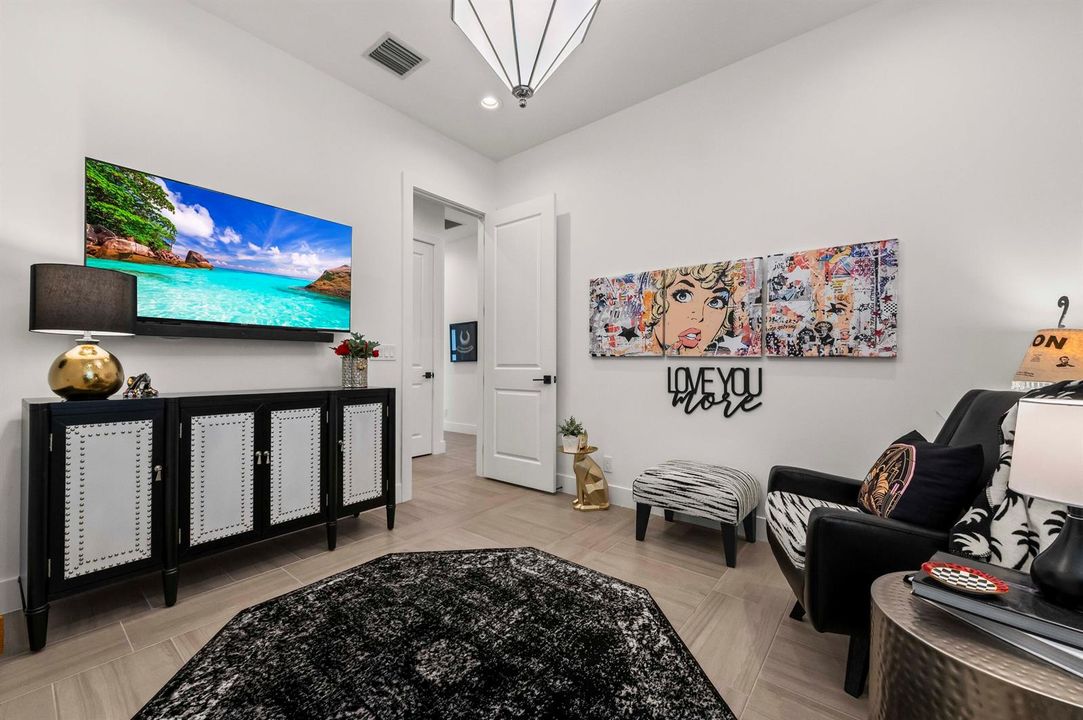 Guest Bedroom 2
