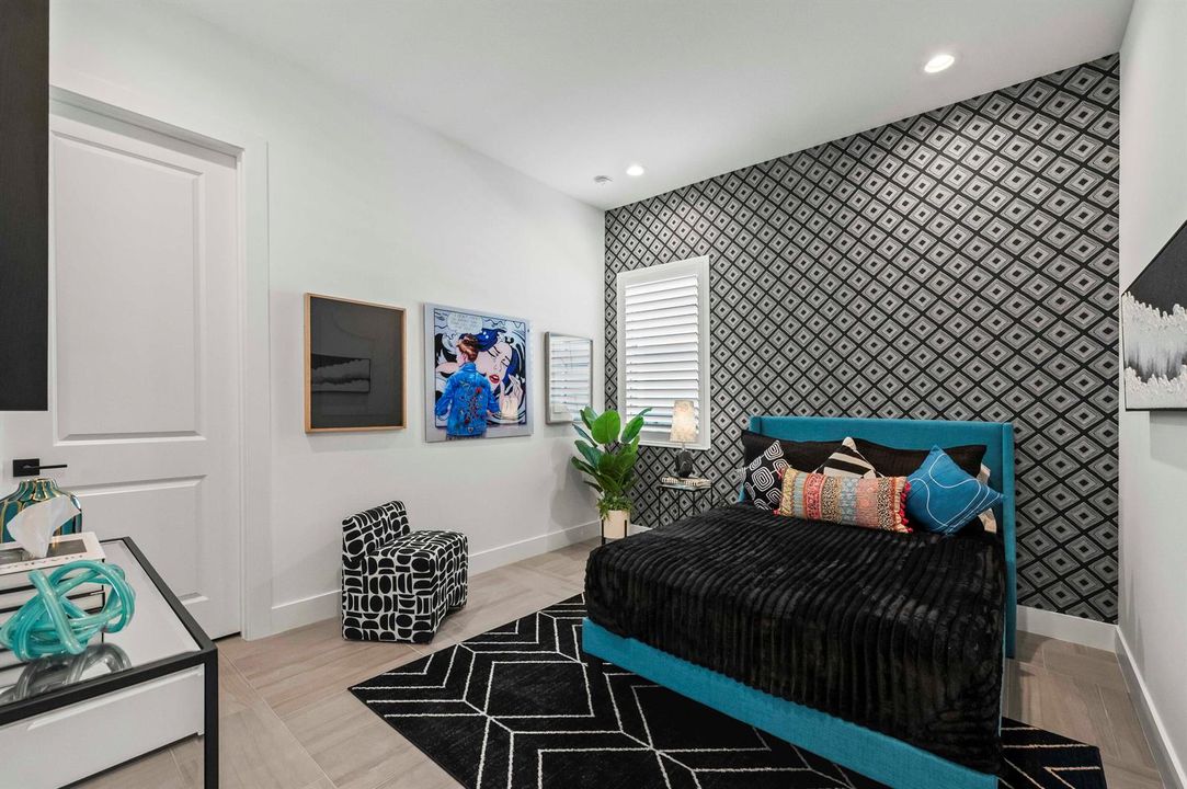 Guest Bedroom 1