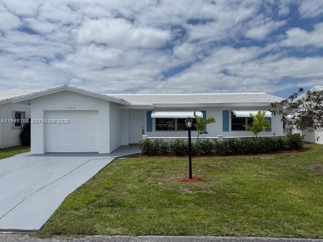 En Venta: $314,500 (2 camas, 2 baños, 1288 Pies cuadrados)