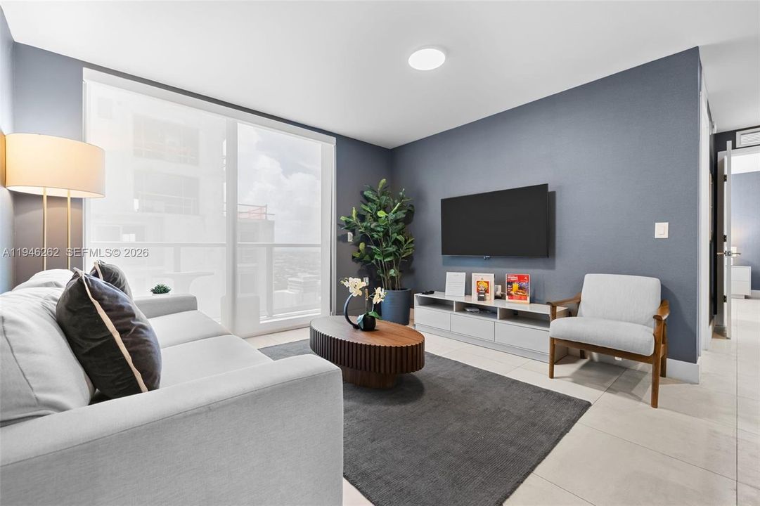 En Venta: $100,000 (2 camas, 2 baños, 809 Pies cuadrados)