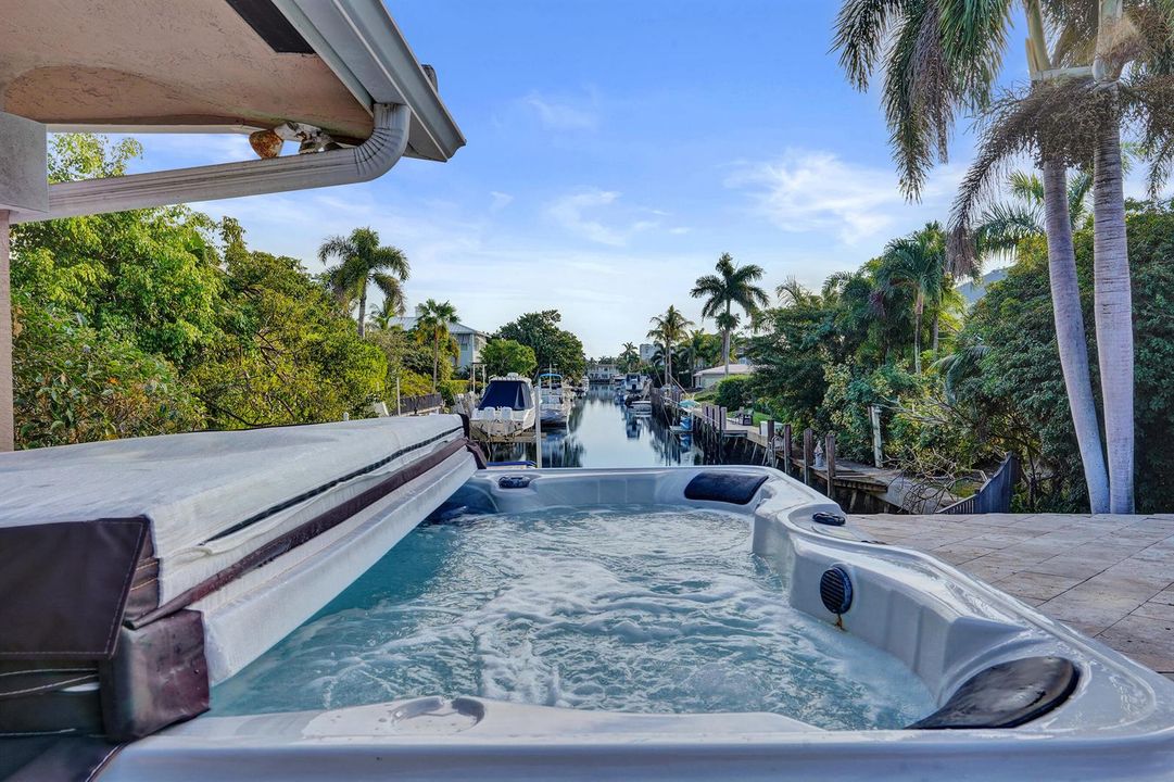 BOATERS PARADISE