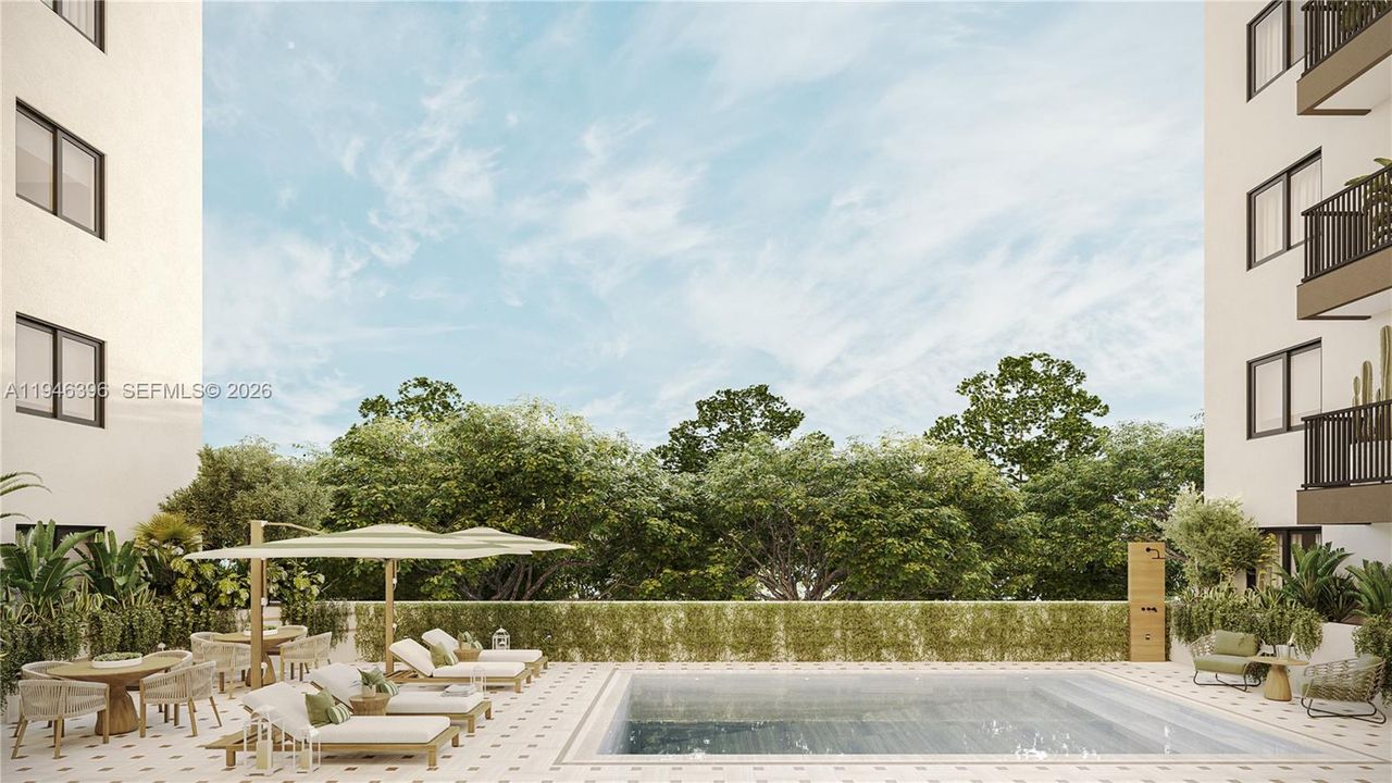 Под контрактом: $744,000 (2 спален, 2 ванн, 858 Квадратных фут)