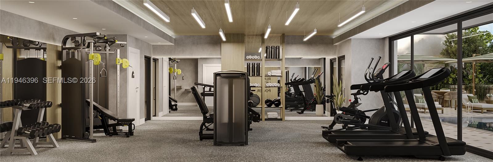 Под контрактом: $744,000 (2 спален, 2 ванн, 858 Квадратных фут)