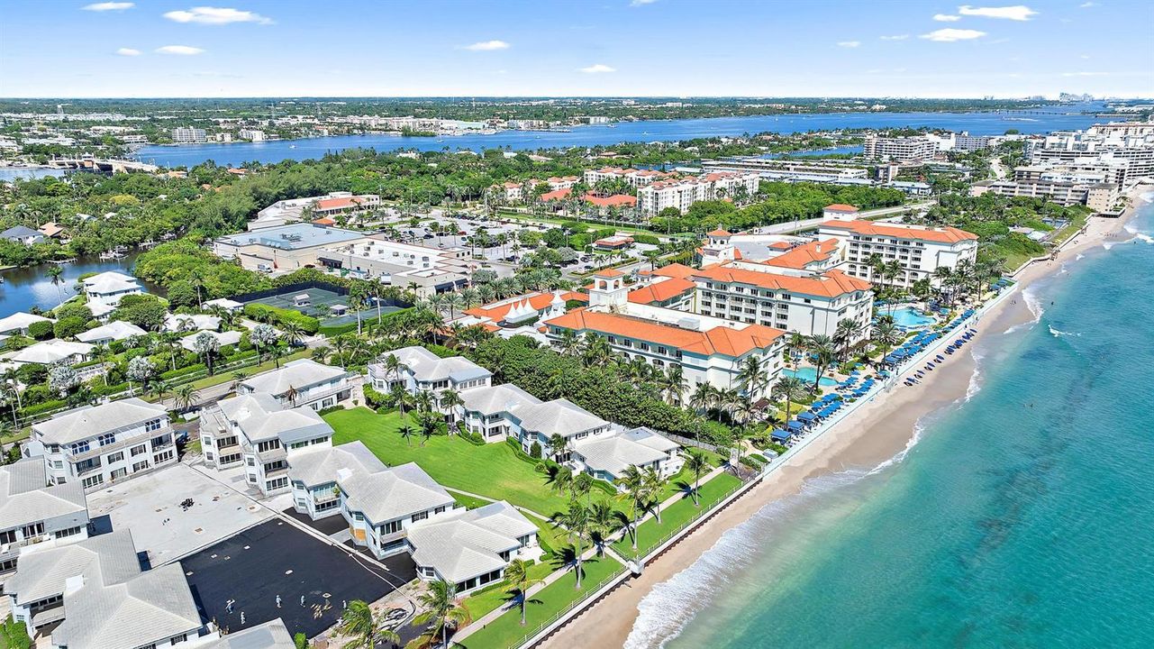 400 S Ocean Boulevard, #104a-32