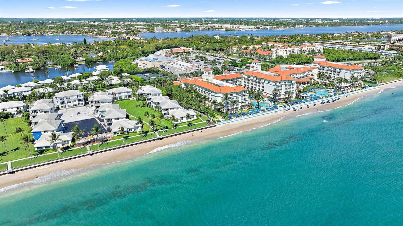 400 S Ocean Boulevard, #104a-37