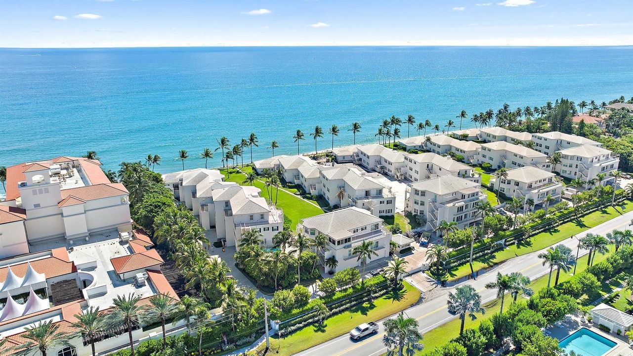 400 S Ocean Boulevard, #104a-30