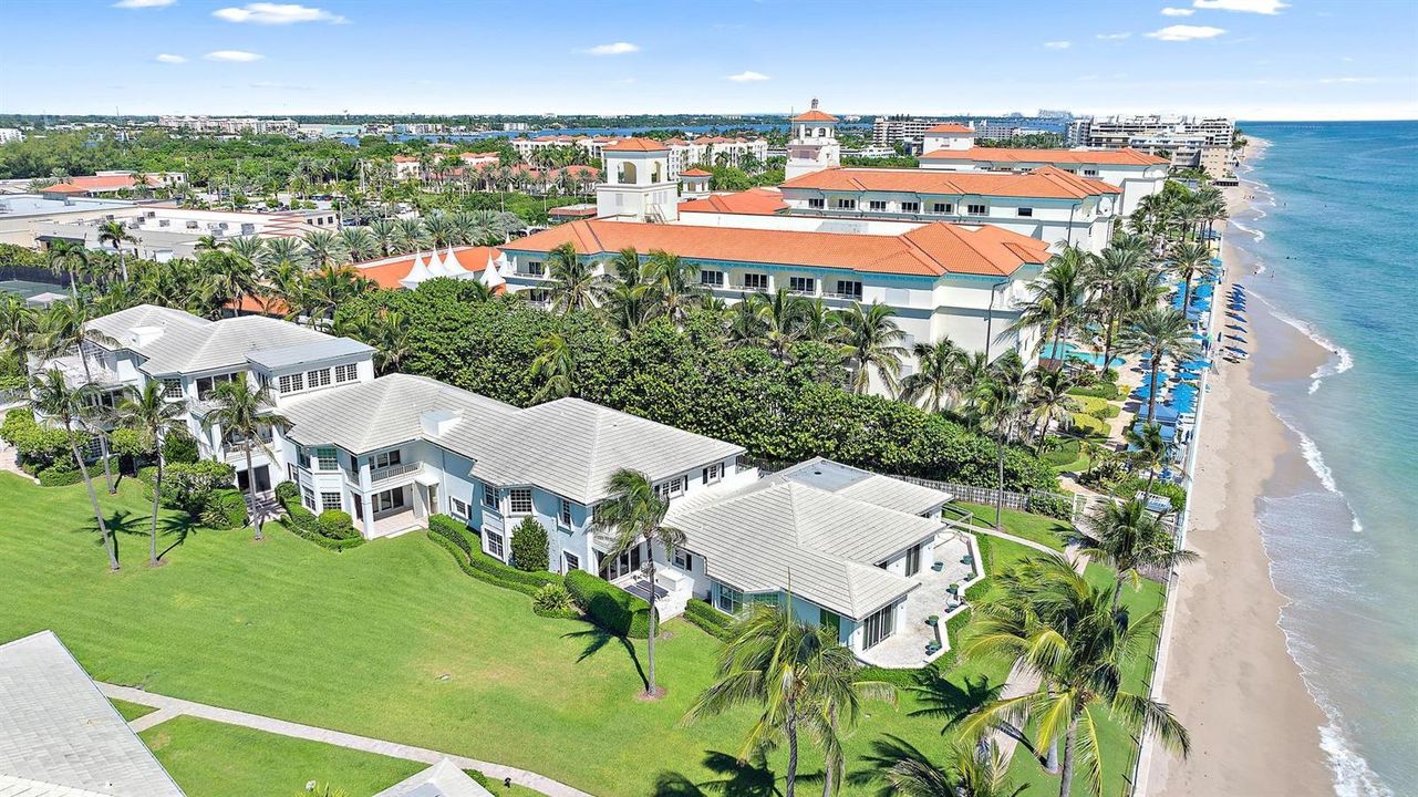 400 S Ocean Boulevard, #104a-34