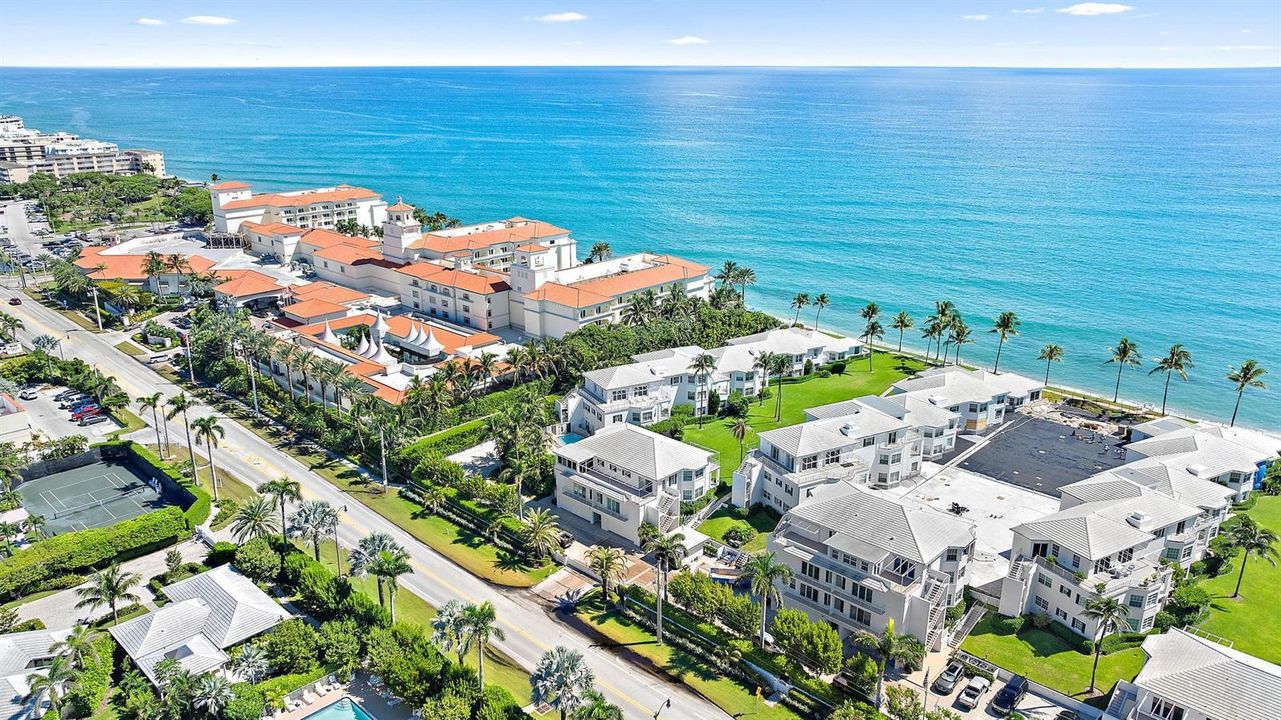 400 S Ocean Boulevard, #104a-28