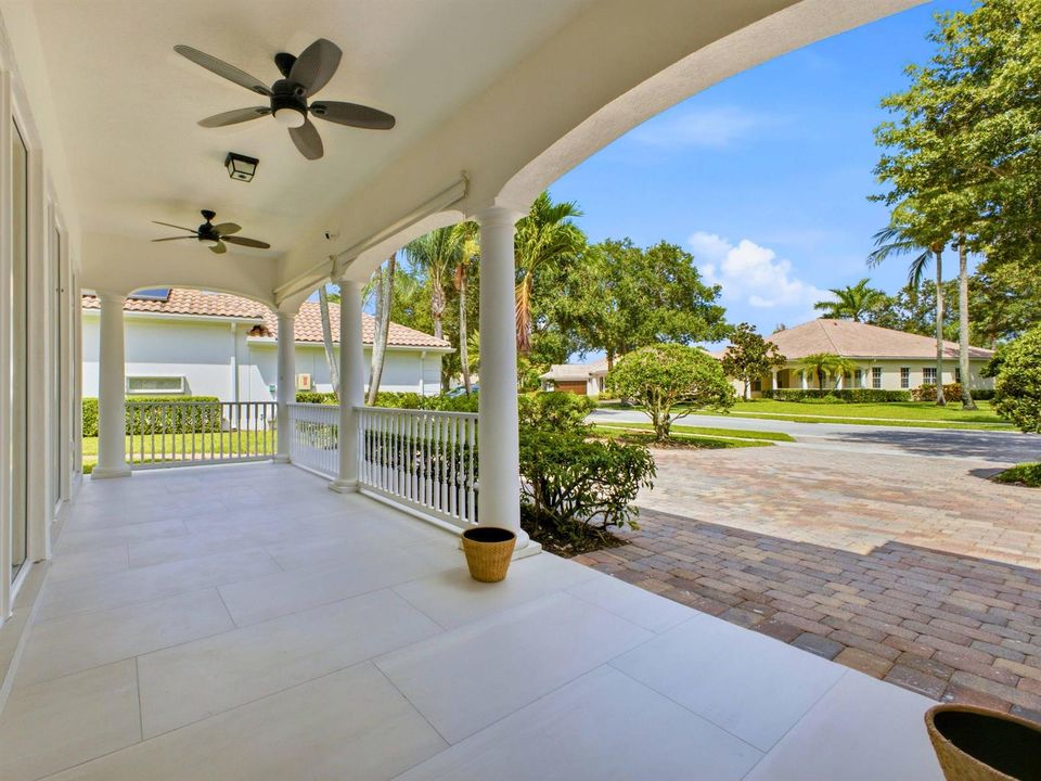 Entry Porch 2