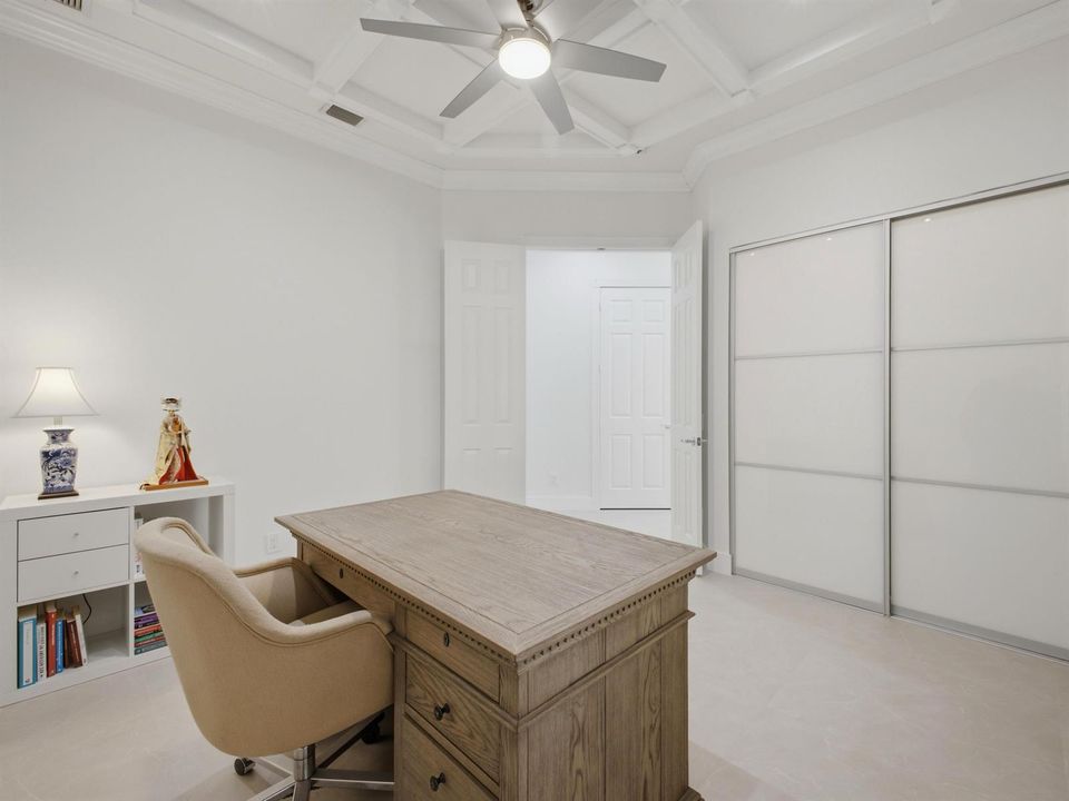 Home Office 2