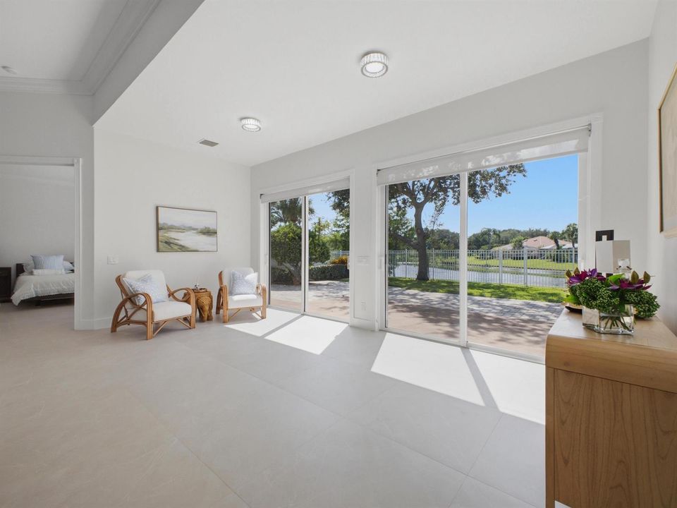 Sun Room 1