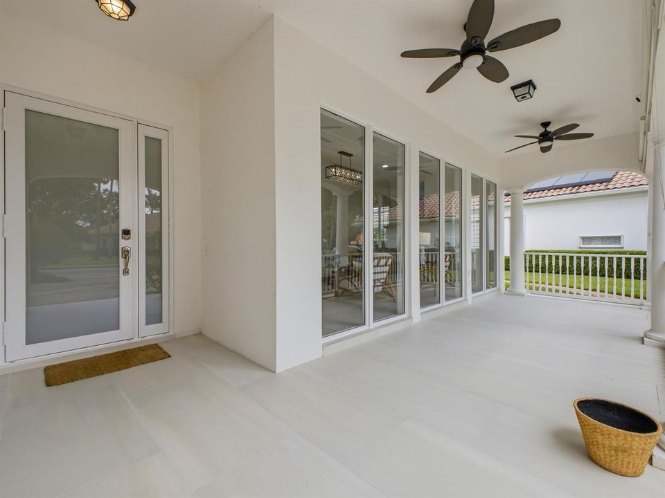 Entry Porch 3