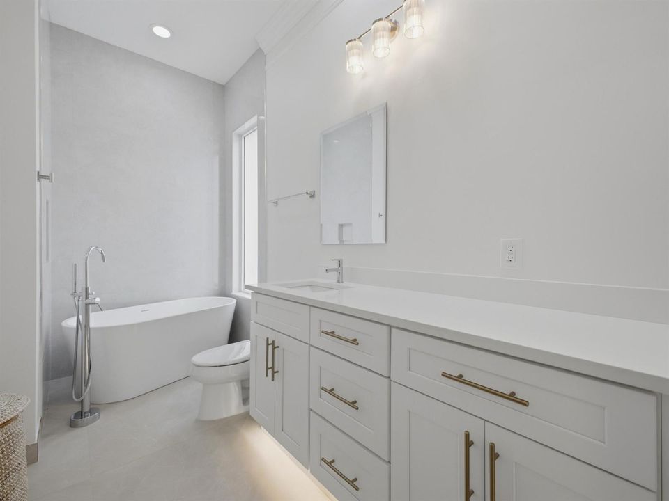 Primary Bathroom 1