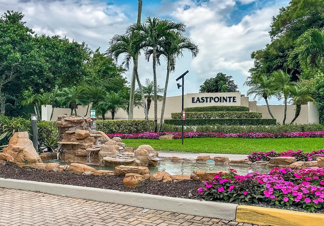 Eastepointe