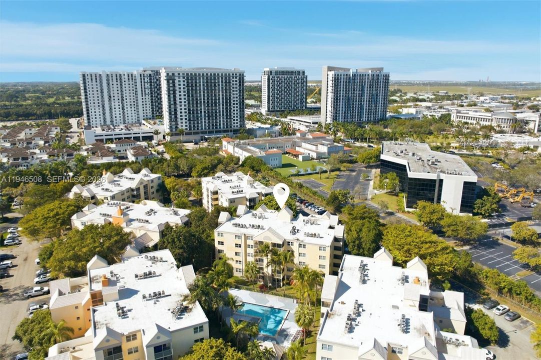 En Venta: $225,000 (1 camas, 1 baños, 810 Pies cuadrados)