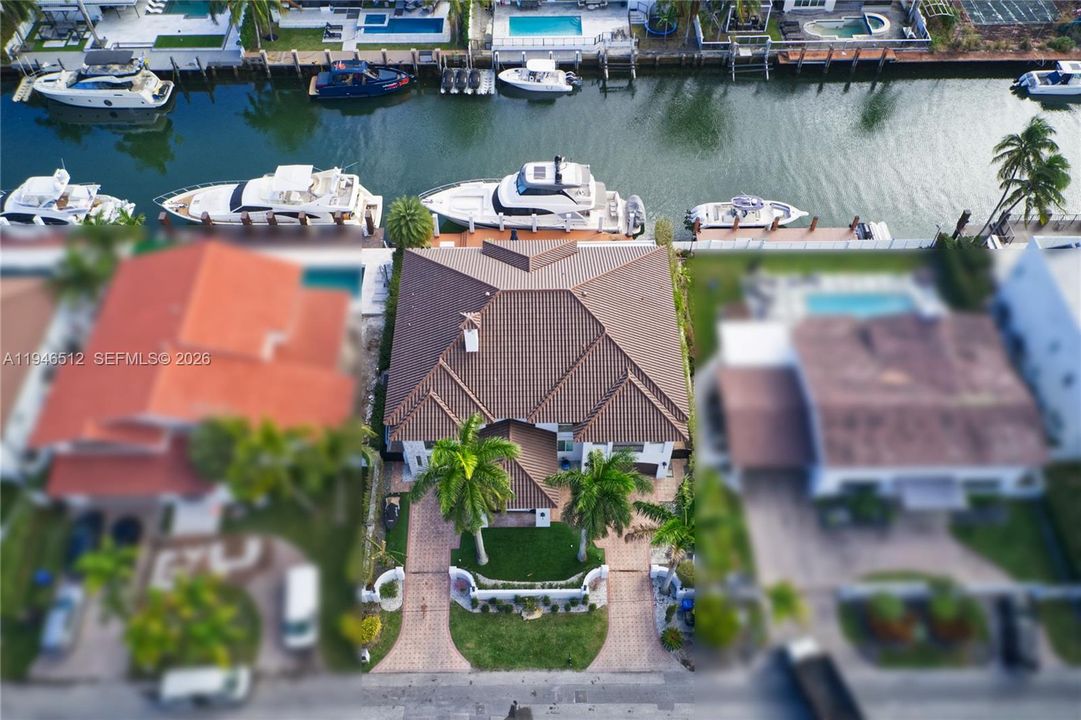 На продажу: $5,575,000 (6 спален, 6 ванн, 4773 Квадратных фут)