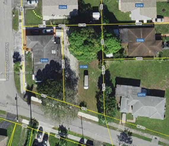 Recently Sold: $161,000 (0.16 acres)