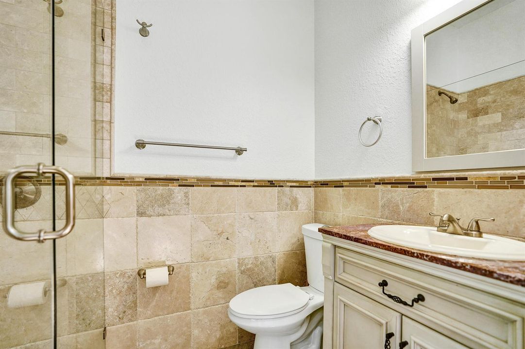Bathroom #3