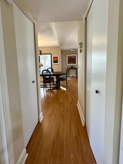 Guest Hallway