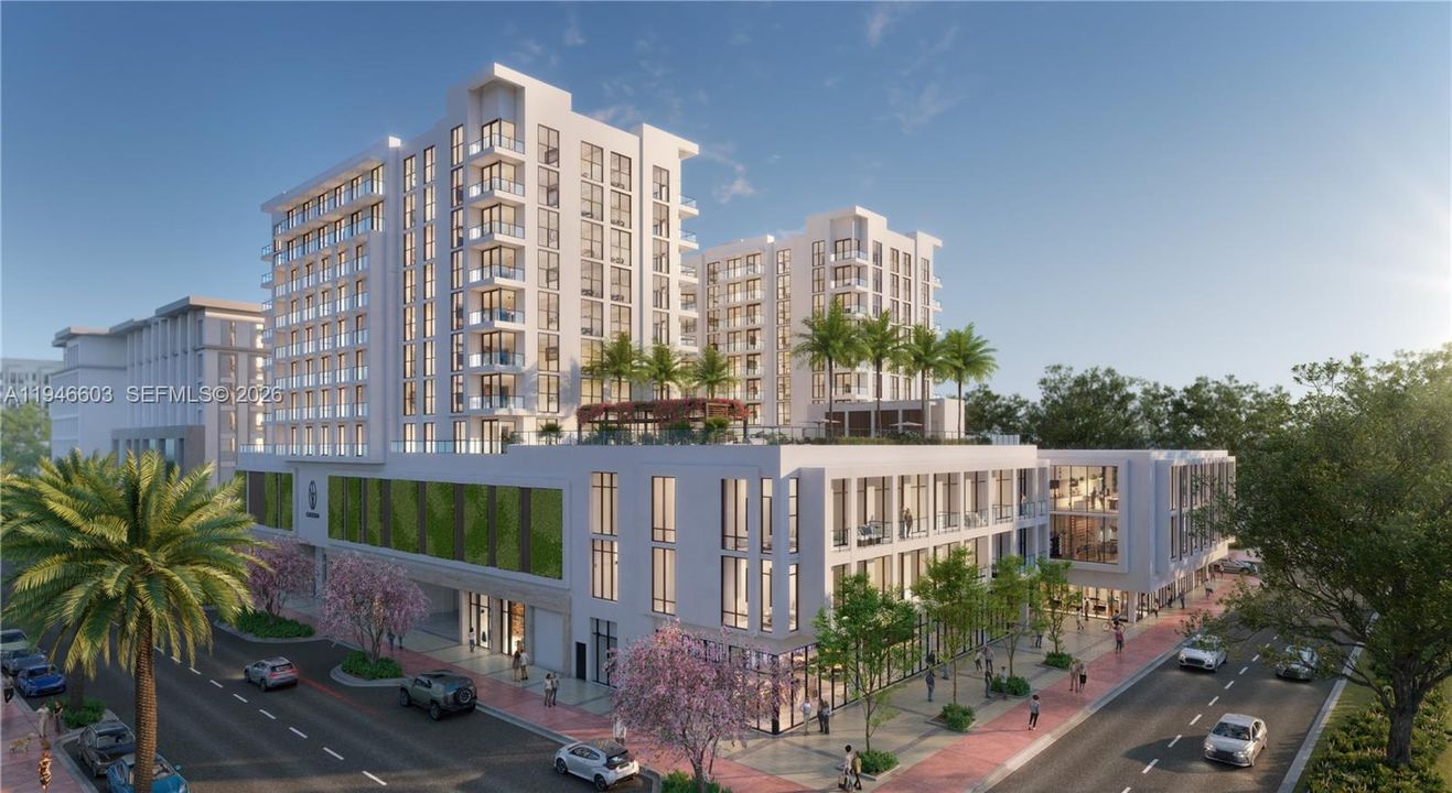 For Sale: $1,309,000 (2 beds, 2 baths, 1054 Square Feet)
