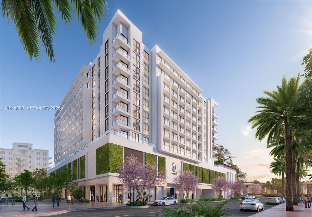 For Sale: $1,309,000 (2 beds, 2 baths, 1054 Square Feet)
