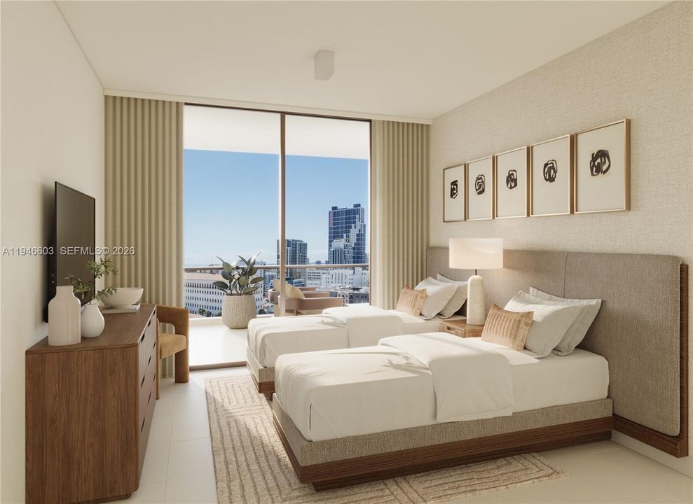 For Sale: $1,309,000 (2 beds, 2 baths, 1054 Square Feet)