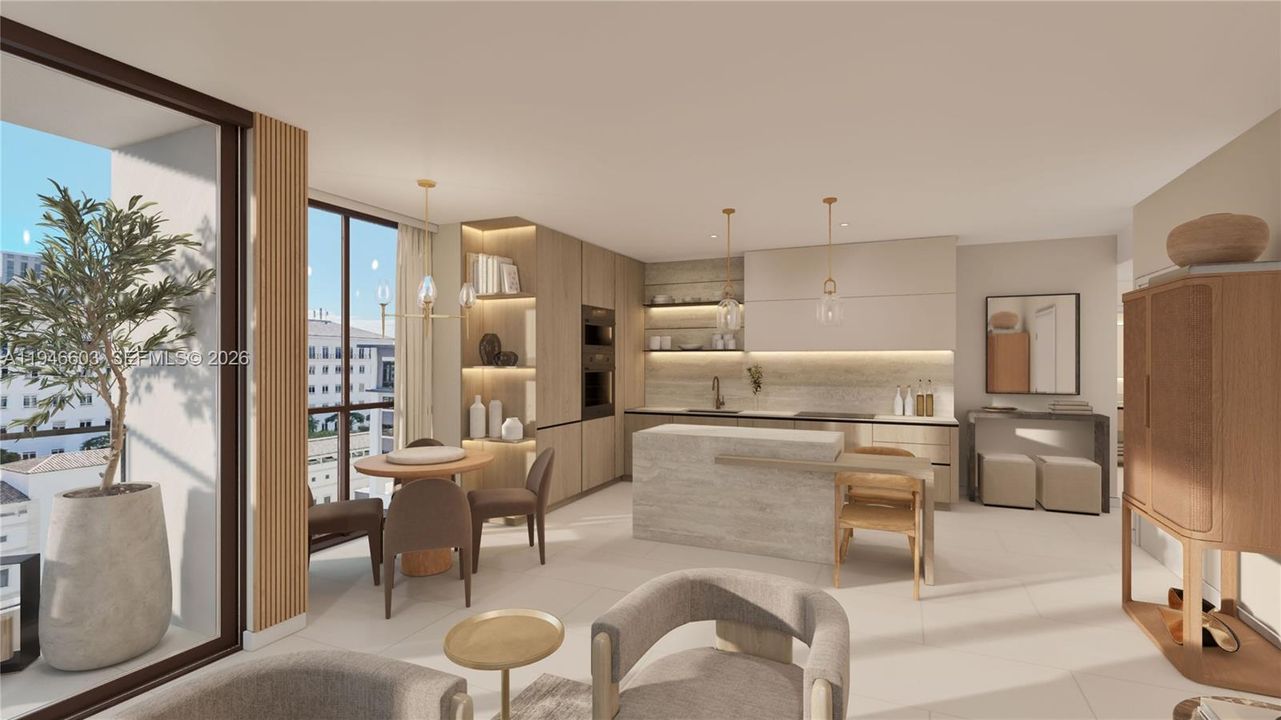For Sale: $1,309,000 (2 beds, 2 baths, 1054 Square Feet)