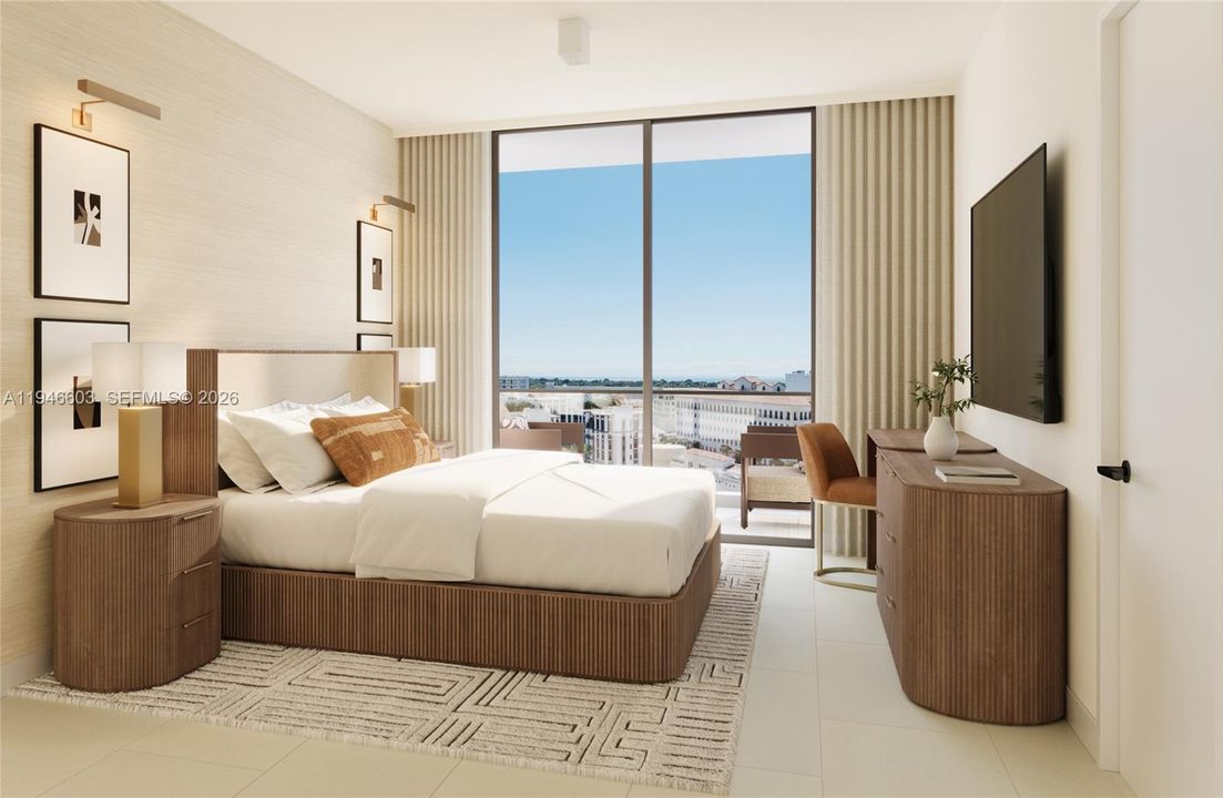 For Sale: $1,309,000 (2 beds, 2 baths, 1054 Square Feet)