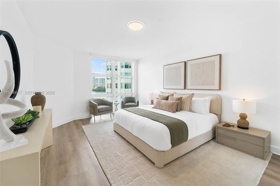 Active With Contract: $1,075,000 (2 beds, 3 baths, 2433 Square Feet)