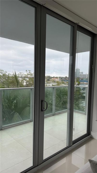 2nd Balcony