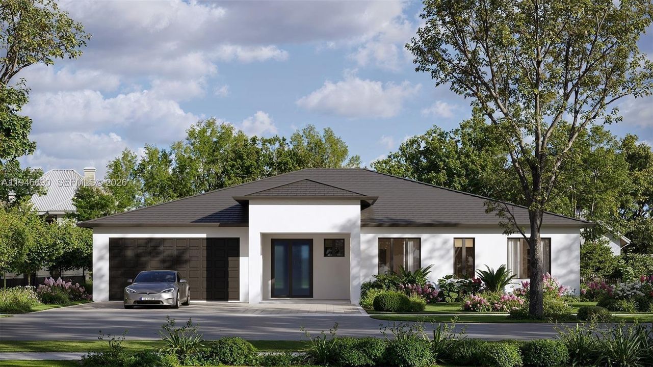Vendido Recientemente: $2,490,000 (4 camas, 4 baños, 0 Pies cuadrados)