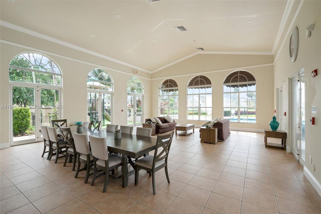 Clubhouse