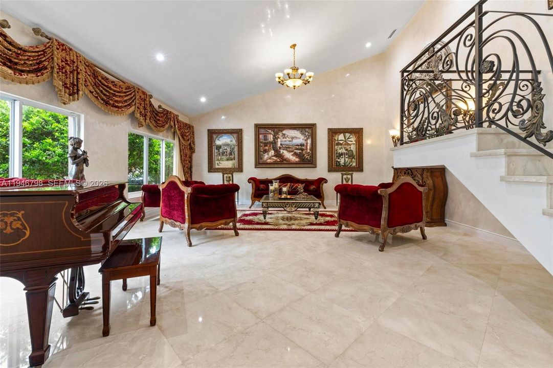 En Venta: $3,800,000 (6 camas, 7 baños, 6423 Pies cuadrados)