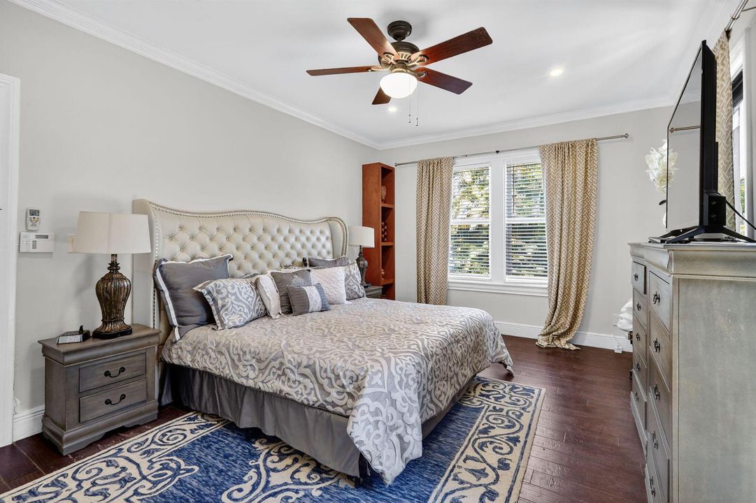 2nd first floor bedroom suites