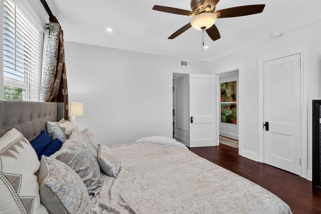 4th bedroom