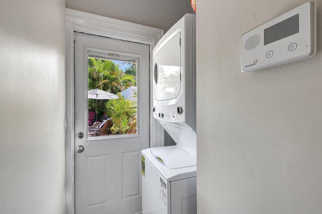 516 34th laundry