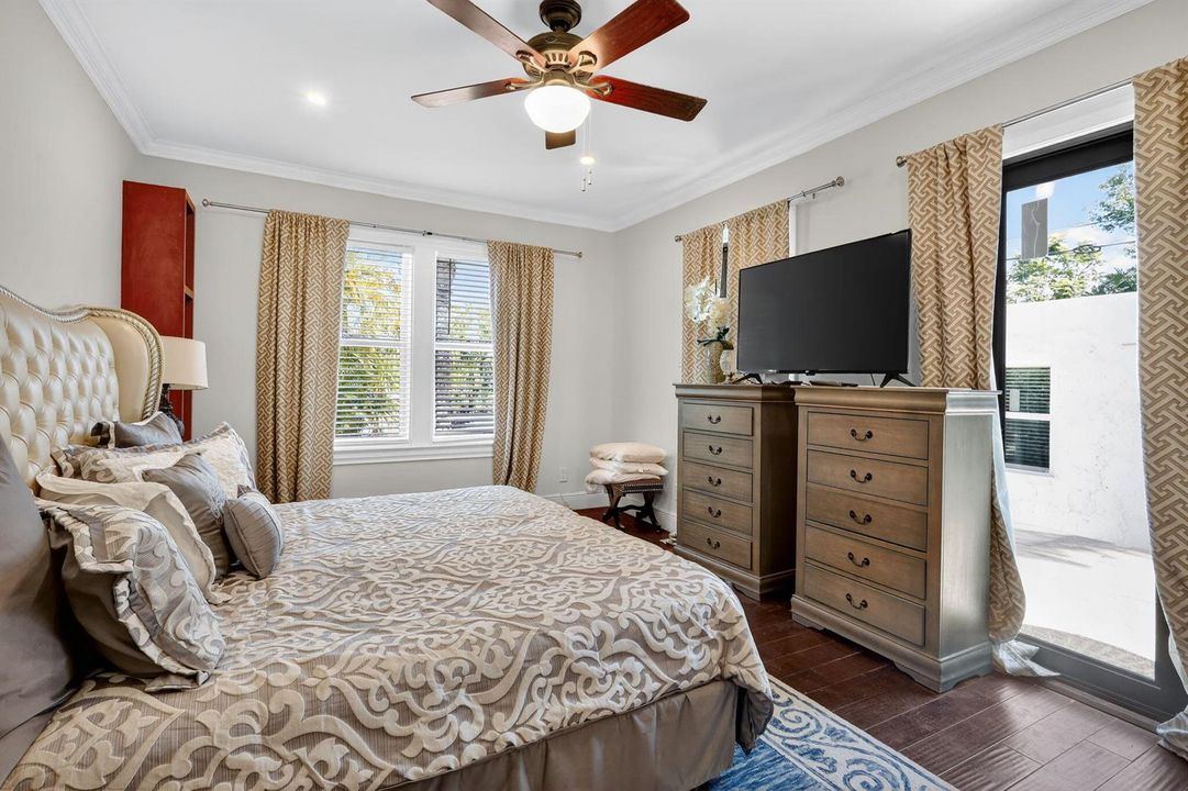 1st floor bedroom