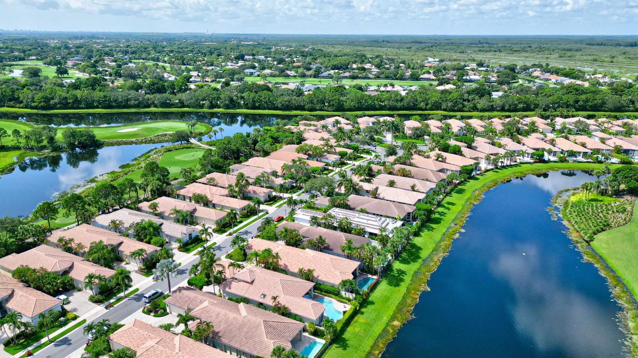 119 Esperanza Way, Palm Beach Gardens, F