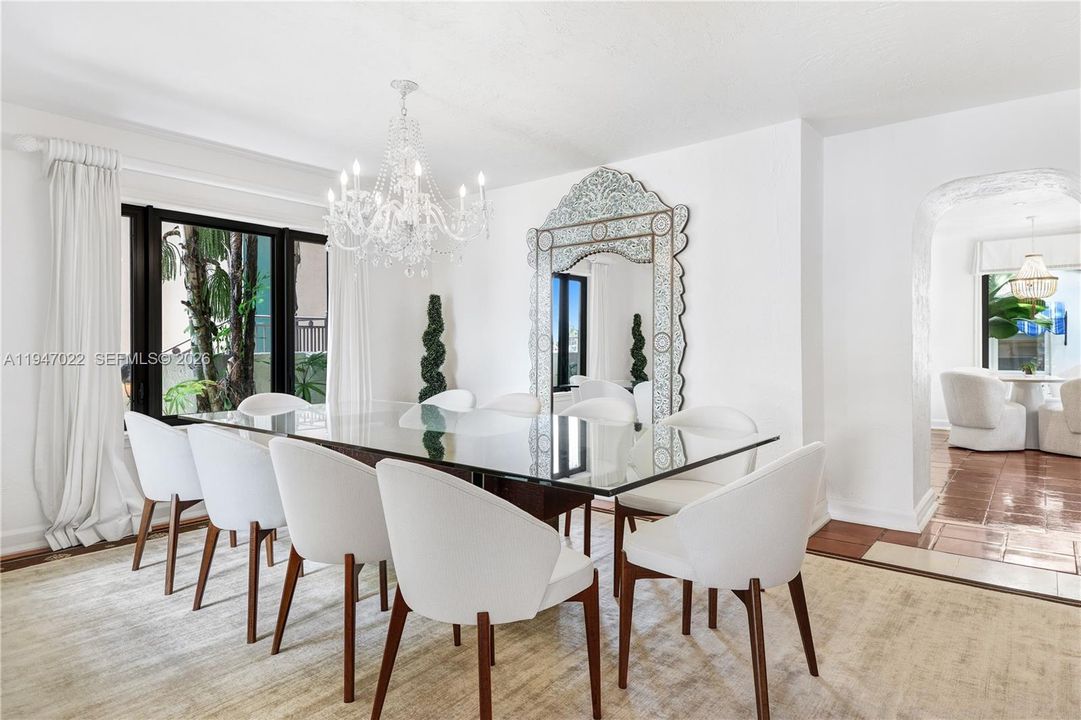 В аренду: $49,500 (4 спален, 4 ванн, 3092 Квадратных фут)