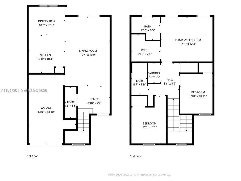 Recently Sold: $599,999 (3 beds, 2 baths, 1588 Square Feet)
