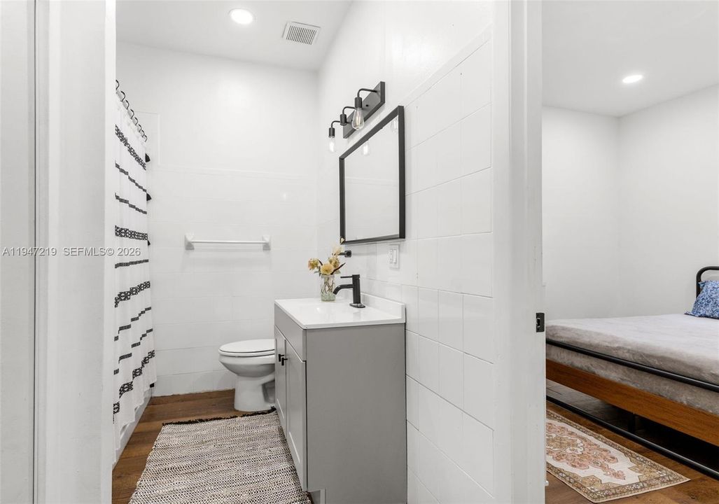 In-law Bathroom