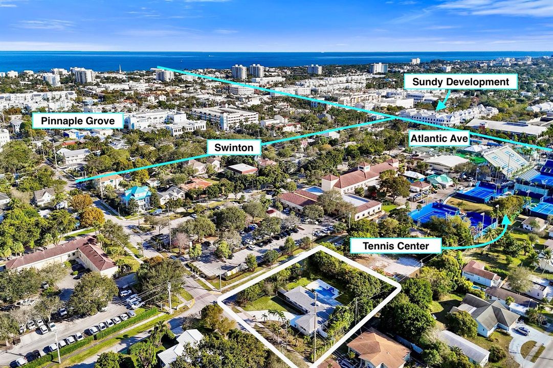 overhead location