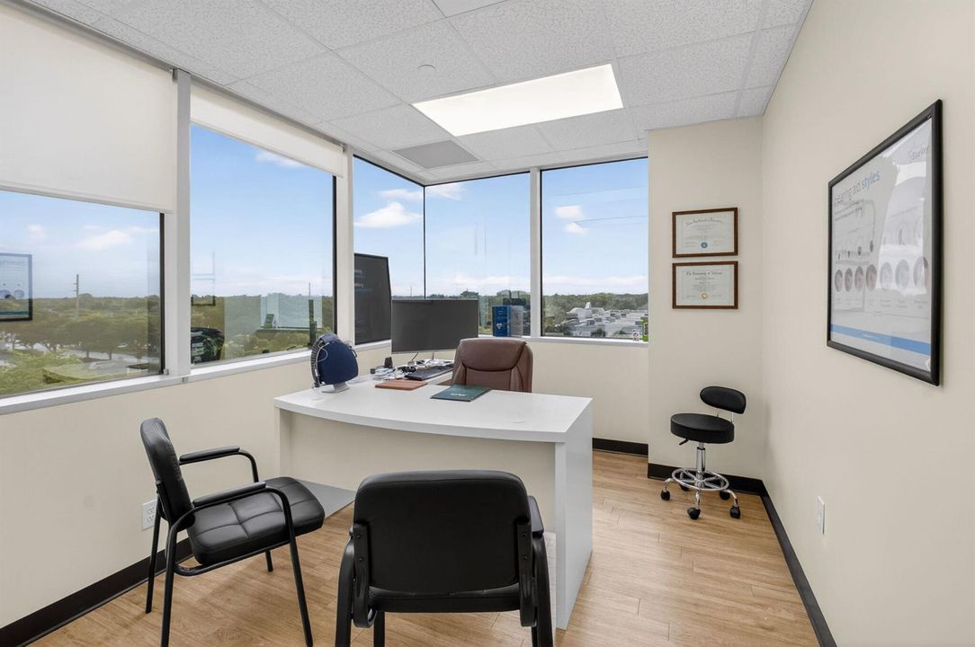 Main Office