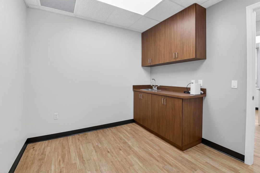 Third Vacant Sublease Room