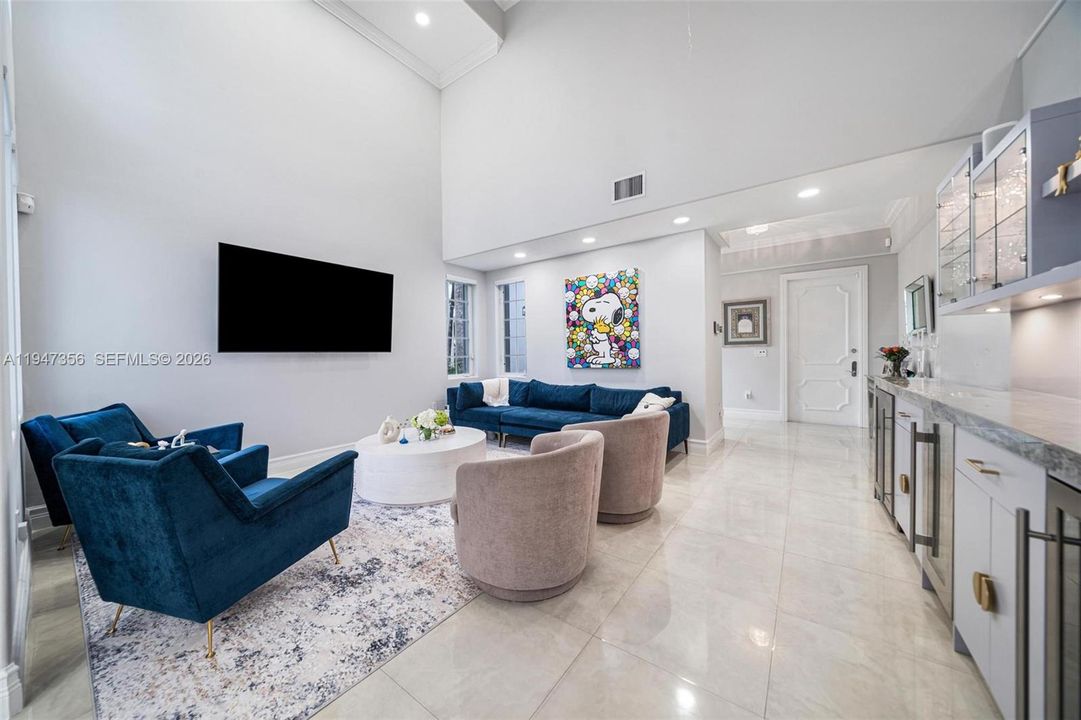 En Venta: $1,899,000 (4 camas, 4 baños, 3176 Pies cuadrados)