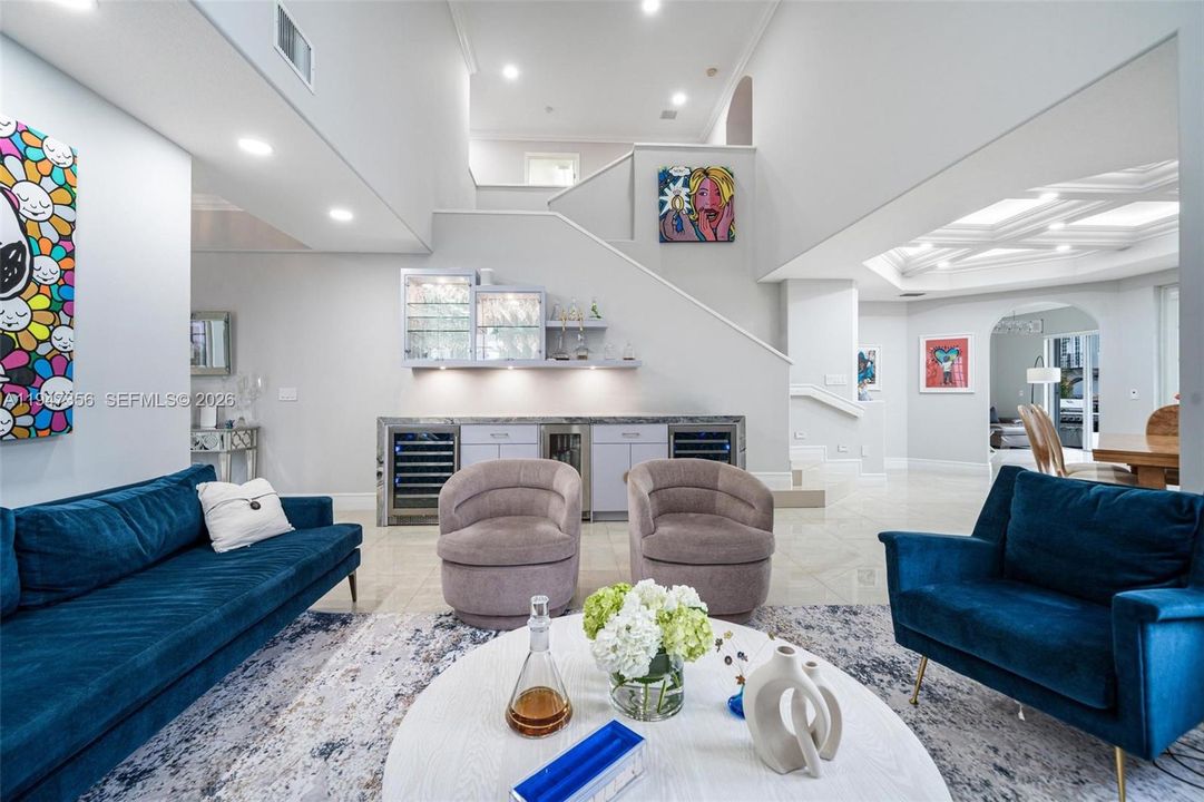 En Venta: $1,899,000 (4 camas, 4 baños, 3176 Pies cuadrados)