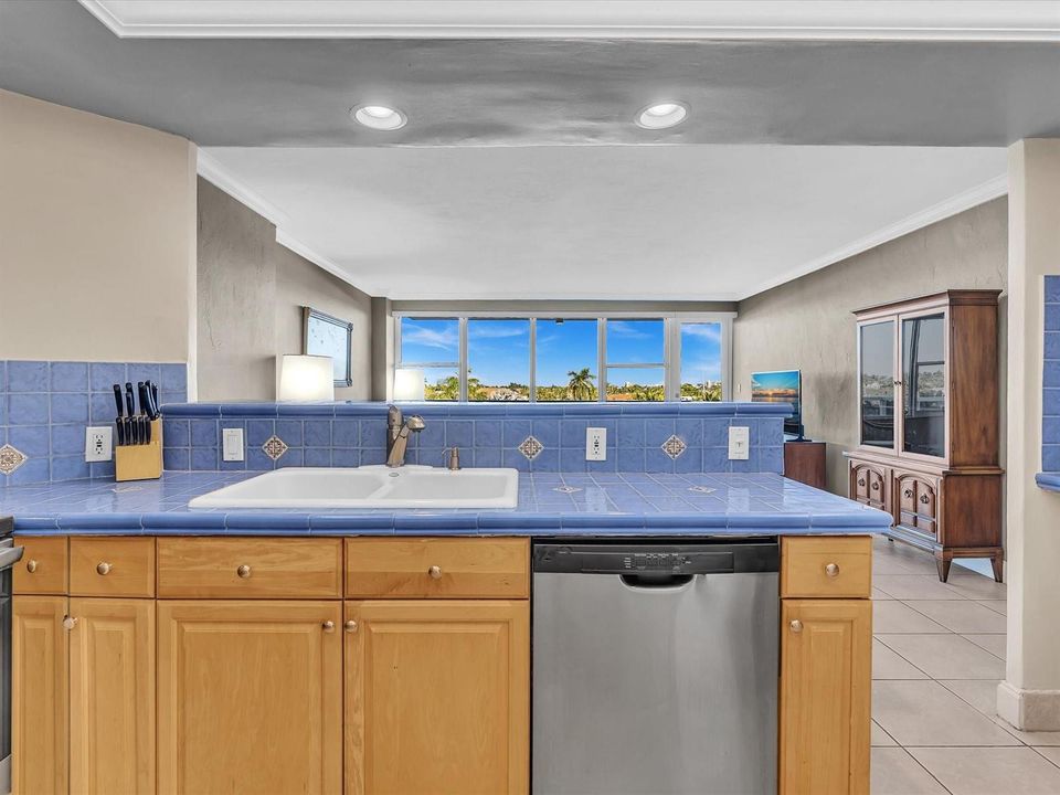 Perfect for entertaining
