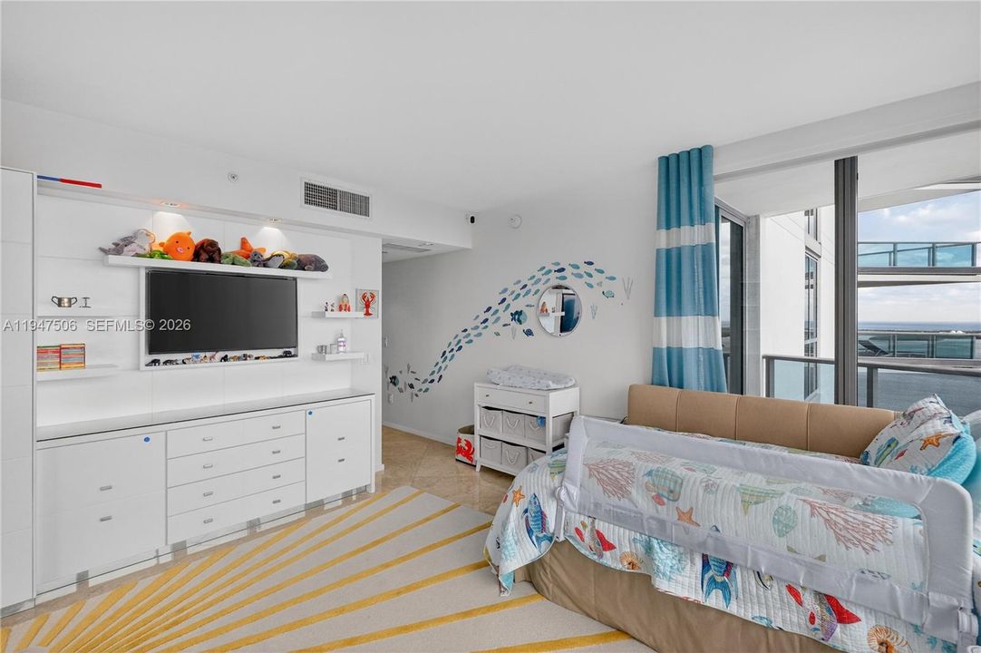 Bedroom #2