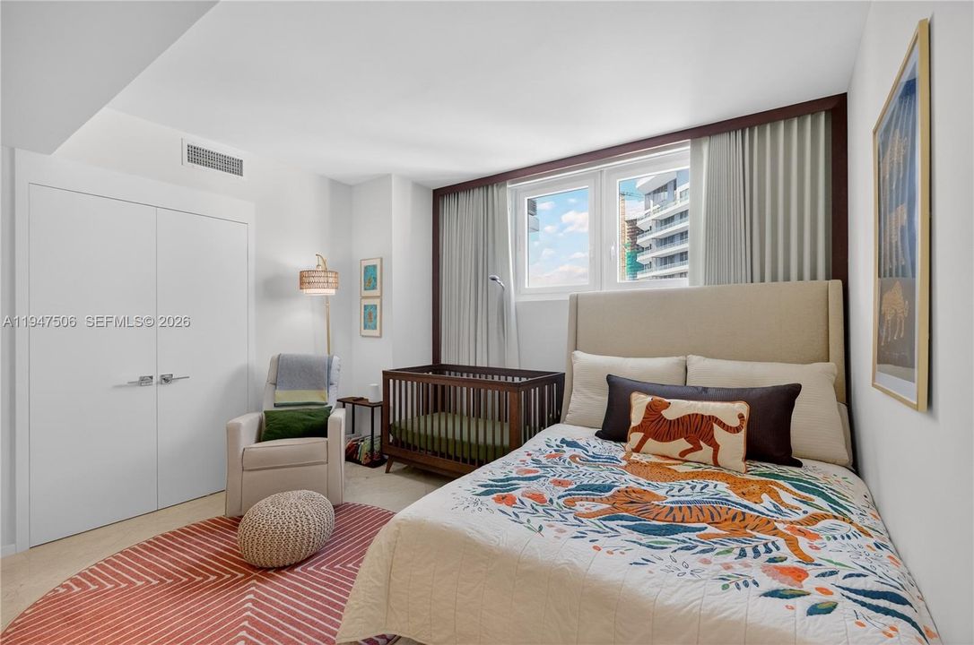Bedroom #4