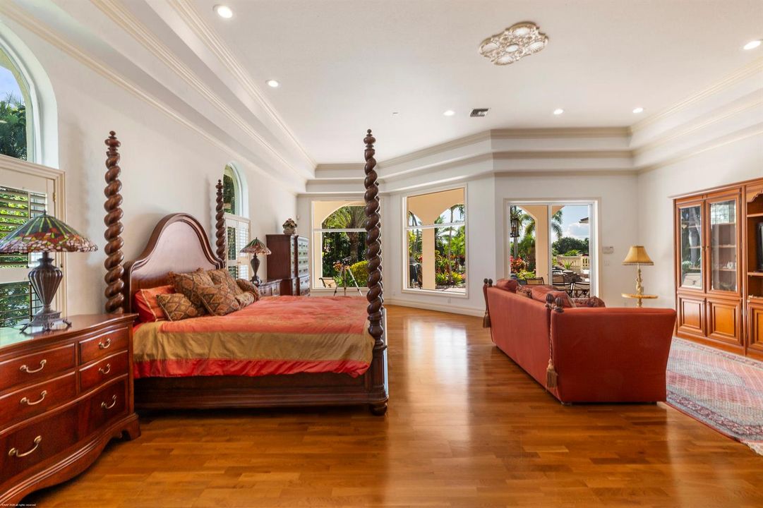 Primary Suite